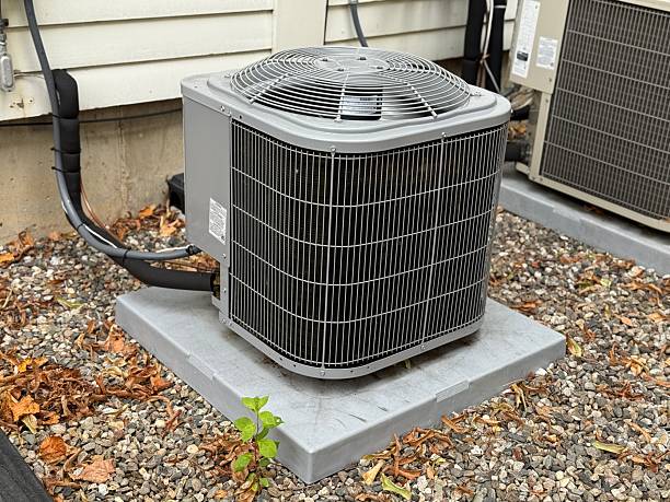 24/7 Emergency Hvac Installation experts in Evans, CO