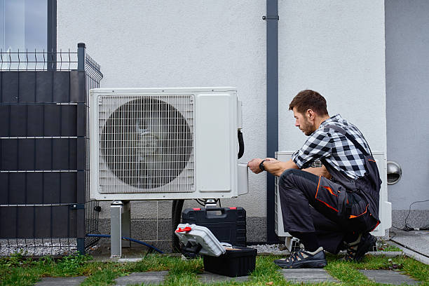 Top rated local Hvac Installation specialists in Evans, CO